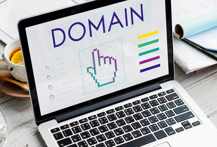 Cross Domain Tracking